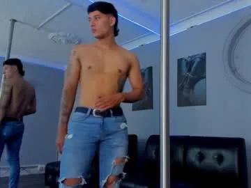 damian23_ from Chaturbate is Freechat