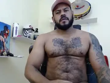 damian64436171 — Goal: Show hard cock  dildo o lovense  ass  and CUM #latino #tatto #hairy #lovense #cum