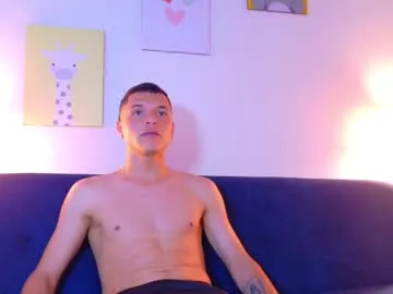 damian_vega13 — your favorite latin boy from medellin - Multi Goal: ejaculation in the abdomen [398tk each Goal] #new #teen #submissive #squirt #precum