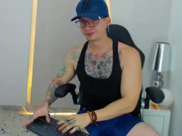 damnwalkers from Chaturbate is Freechat