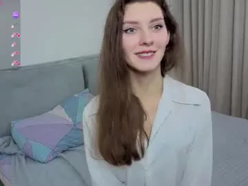 danaaddams — GOAL: LICK LIPS [18 tokens remaining] Welcome to my room! #new #18 #shy #lovense #teen