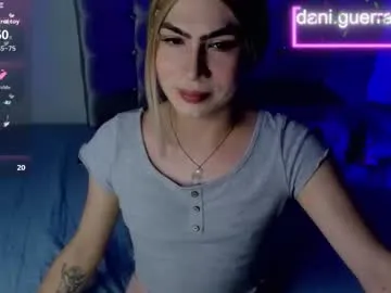 dani_lovet1 — Lovense: Interactive Toy that vibrates with your Tips - Multi-Goal :  show cum #transgender #squirt #anal #femboy #mistresss