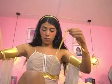 dani_parkerr from Chaturbate is Freechat