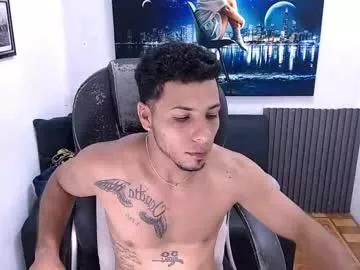 dani_rivas from Chaturbate is Freechat