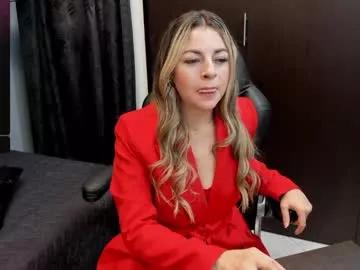 dania_moore_ from Chaturbate is Freechat