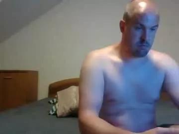daniel36germany from Chaturbate is Freechat