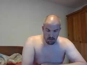 daniel36germany from Chaturbate is Freechat