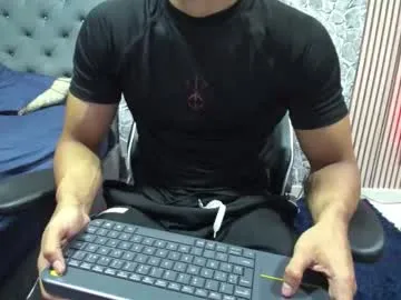 daniel_leconte's avatar