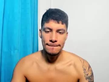 daniel_sexy77 from Chaturbate is Freechat