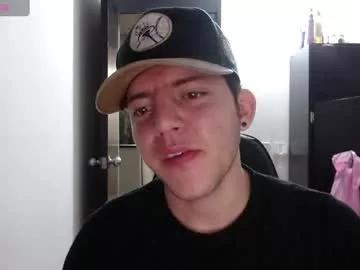 daniel_vargas5 from Chaturbate is Freechat