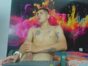 danielaandsamy from Chaturbate is Freechat