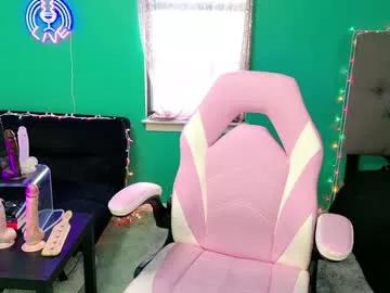 danielle_banks from Chaturbate is Freechat