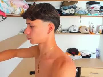 daniels_cruz from Chaturbate is Freechat