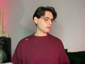 danieltuckerr — welcome            #new #gay #young #femboy #twink