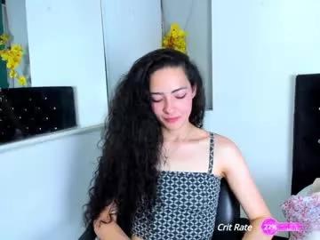 danii_love_ from Chaturbate is Freechat