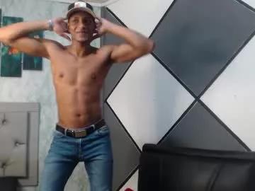 dann_black45 from Chaturbate is Freechat