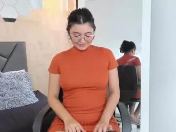 danna_marcos from Chaturbate is Freechat