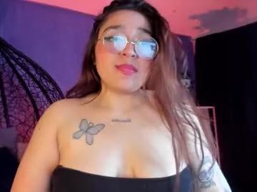 danna_pink_ from Chaturbate is Freechat