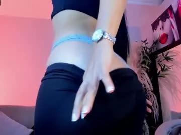 danna_saenz_20 from Chaturbate is Freechat