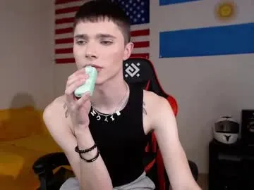 danny_noir — Goal: MAKE ME CUM  #skinny #twink #cum #bigcock #young - Next Goal: EAT SPERM
