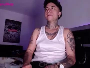 danny_stark from Chaturbate is Freechat