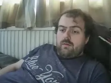 dannyb0y95 — Quick Stream before the family get home, let's have some fun #british #chubby #bearded #cuddle