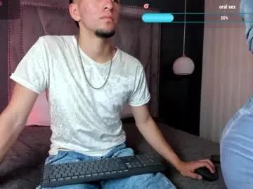 dante_and_scarlett from Chaturbate is Freechat