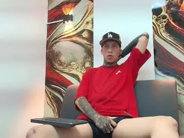 Avatar of dante_armstrong