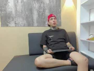 Avatar of dante_armstrong