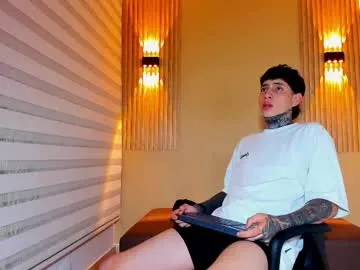 Avatar of dante_armstrong