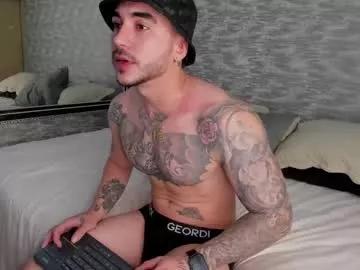 dantedimarco from Chaturbate is Freechat