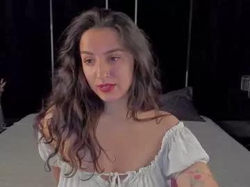 daphne_moss from Chaturbate is Freechat