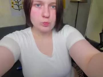 darcy_meow from Chaturbate is Freechat