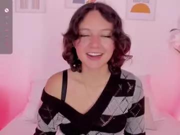 darcy_whitee from Chaturbate is Freechat