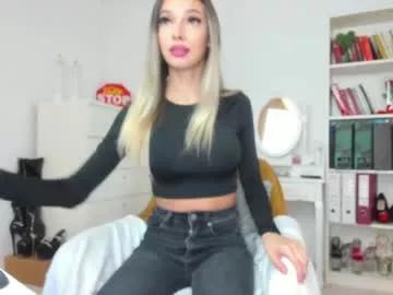 dariaa_doll from Chaturbate is Freechat