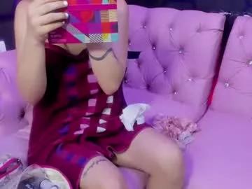 daring_latinavip from Chaturbate is Private
