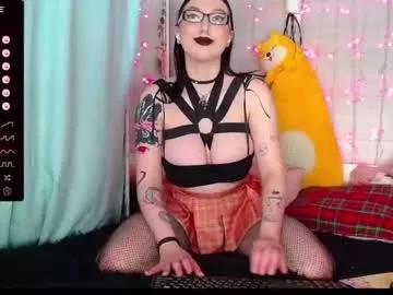 dario_doll_ from Chaturbate is Freechat