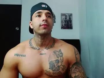 Avatar of darius_phoenix