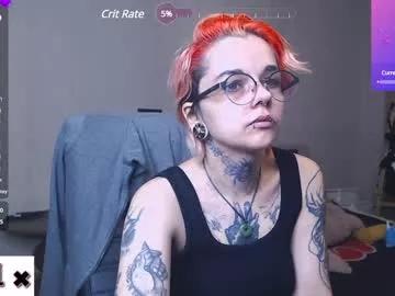 dark__elf from Chaturbate is Freechat