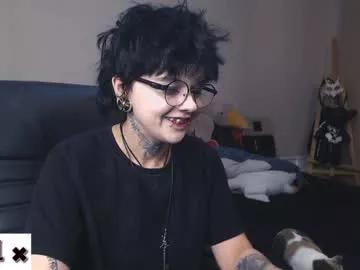 dark__elf from Chaturbate is Freechat