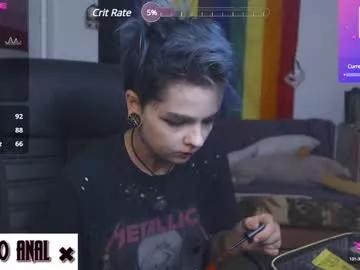 dark__elf from Chaturbate is Freechat