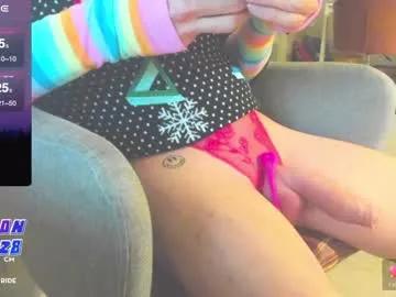 dark_greens from Chaturbate is Freechat