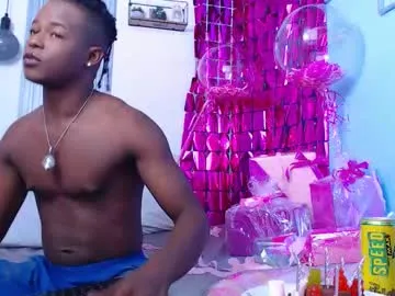 dark_stallionx — GOAL: TIME TO FUCK [565 tokens remaining] BIG CUM SHOT at Goal  Are u ready to taste a hard chocolate? only fetishes here  versatile boy willing to please u #ebony #anal #slave #bbc #submissive