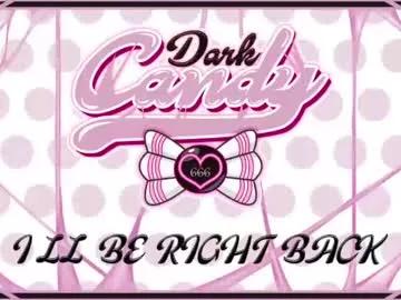 darkcandy666 from Chaturbate is Freechat