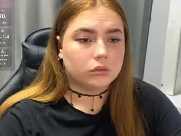 darkcharm1 — GOAL: Show panties [1500 tokens remaining] Welcome to my room! #bigboobs #couple  #goddess  #nonude #redhead