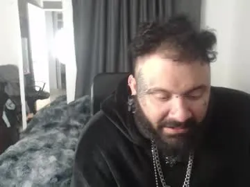 Avatar of darkclothes