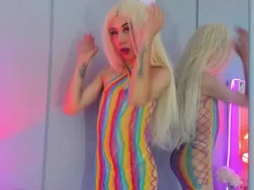 Avatar of darlyn_tenderhot__