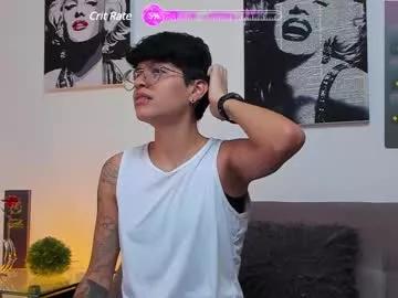 dass_roman from Chaturbate is Freechat