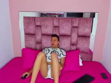 dave_parker_ from Chaturbate is Freechat