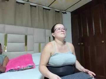 david_and_gaby from Chaturbate is Freechat